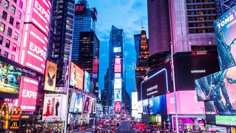 Cẩm nang những điều cần biết trước khi xin visa du lịch Mỹ