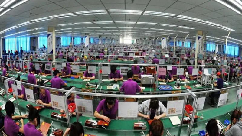 Nhiều lý do khiến nhà giàu Trung Quốc rời bỏ quê hương định cư Mỹ