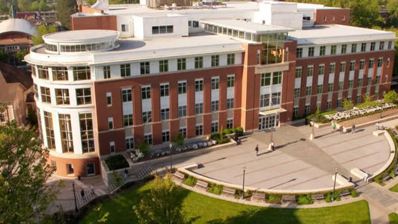 Danh sách các trường đại học và cao đẳng ở tiểu bang Oregon
