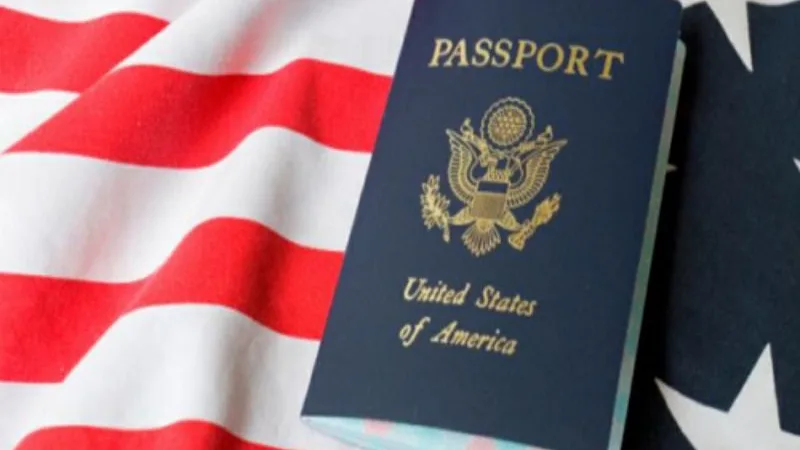 Số visa Mỹ cấp cho công dân 7 nước Hồi giáo tiếp tục giảm