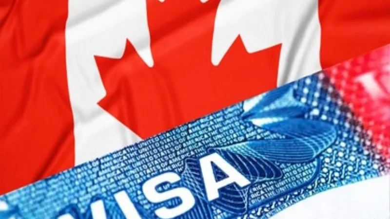 Hồ sơ xin visa Canada