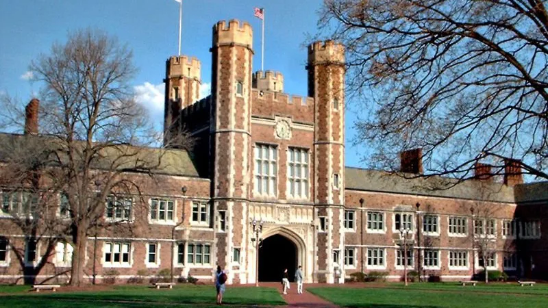 Danh sách các trường đại học và cao đẳng ở tiểu bang Washington