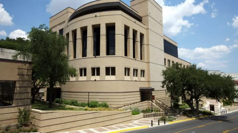Danh sách các trường đại học và cao đẳng ở tiểu bang Texas