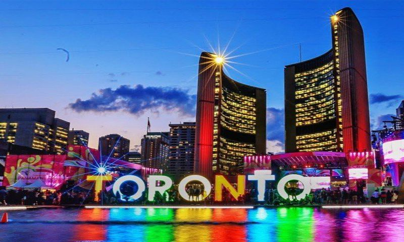Hồ sơ xin visa Canada