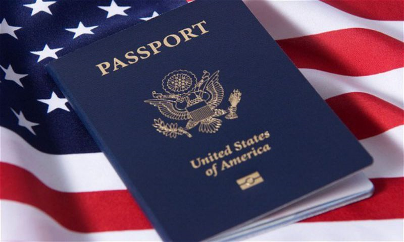 Danh sách các nước được miễn visa vào Mỹ