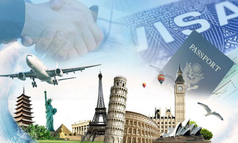 Cẩm nang những điều cần biết trước khi xin visa du lịch Mỹ