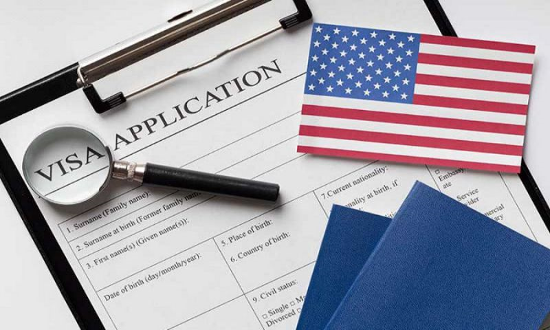 Thay đổi tình trạng cư trú và xin gia hạn khi đang ở Mỹ bằng visa du lịch, công tác