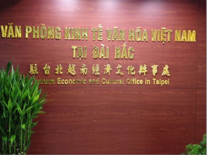 Visa du lịch Đài Loan