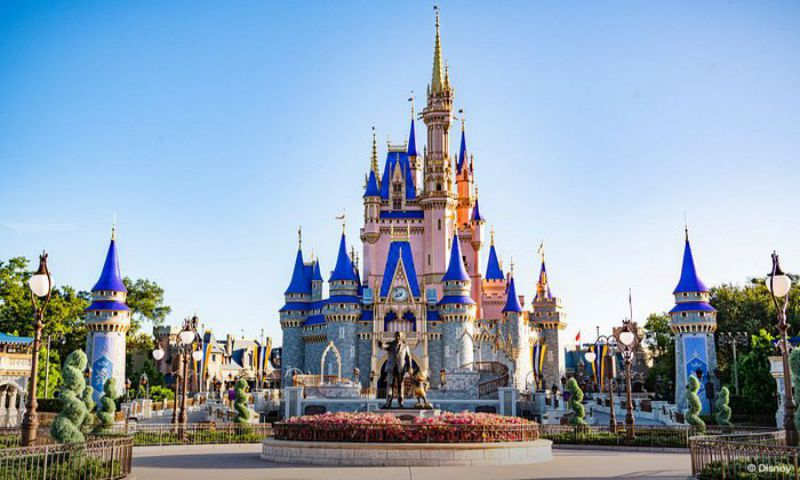 Top 10 địa điểm du lịch nổi tiếng ở Mỹ
