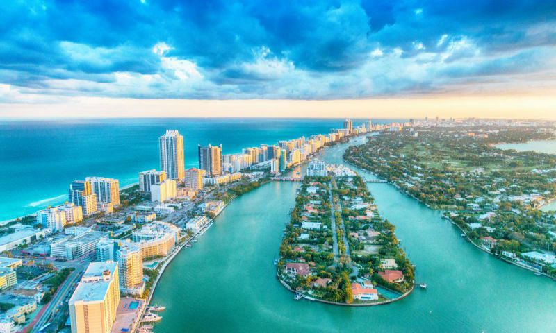 Top 10 địa điểm du lịch nổi tiếng ở Mỹ